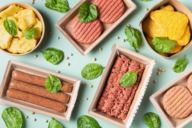 The Story Behind FireStream™ Flavor Profiles