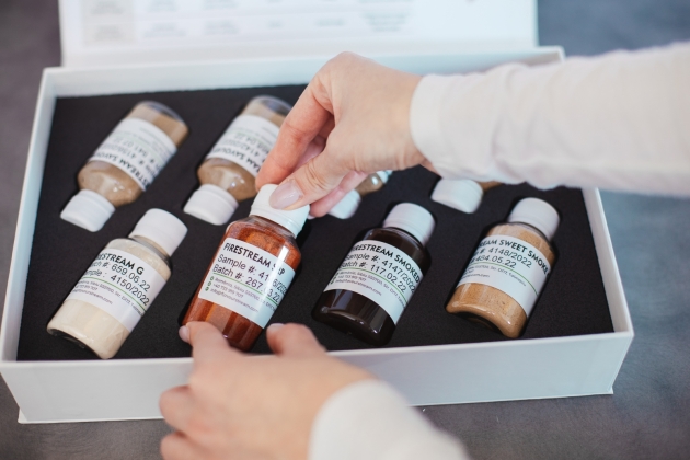 The Story Behind FireStream™ Flavor Profiles