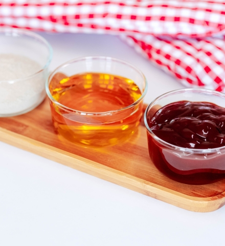 Flavorings & Seasonings