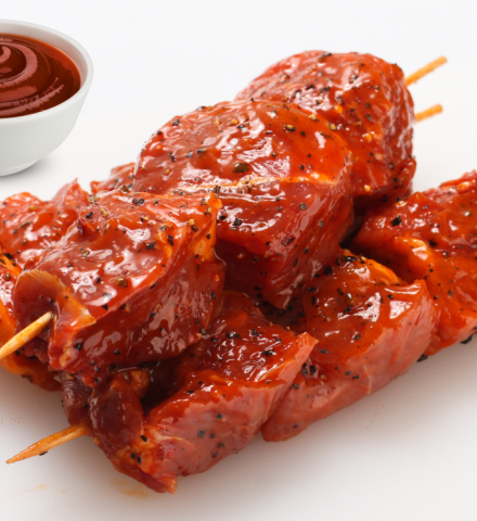 BBQ / Marinades
