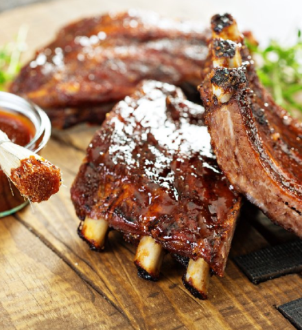 BBQ / Marinades