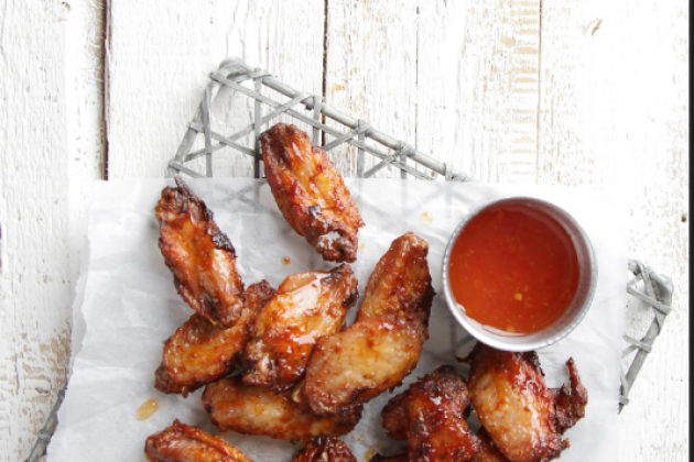 Flavorings & Seasonings