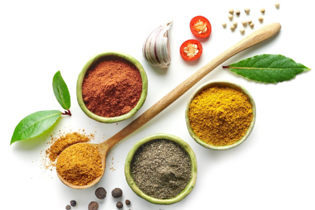 Flavorings & Seasonings