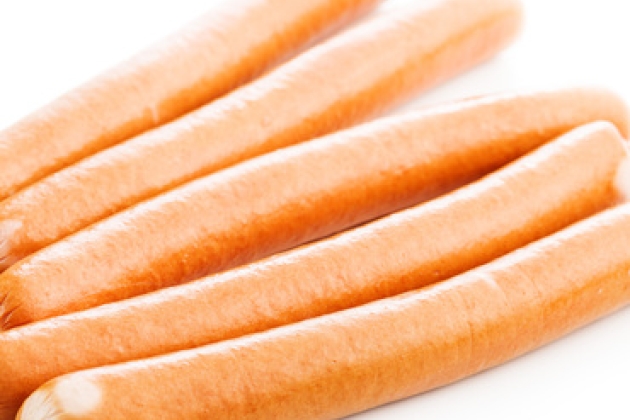 Natural Antimicrobial Smoke Flavors