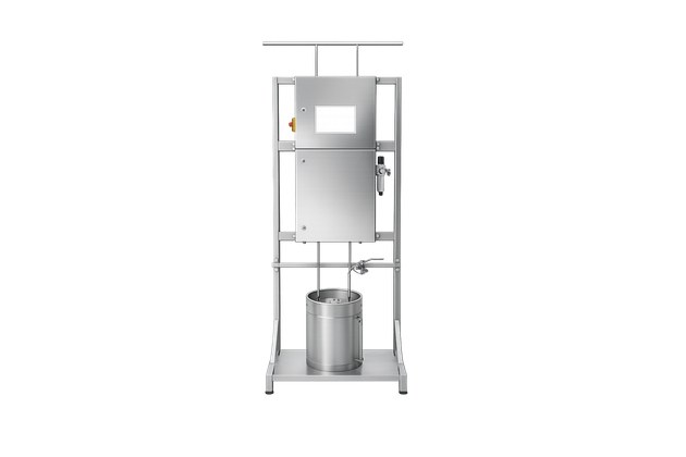 Steam Technology Vaporization 